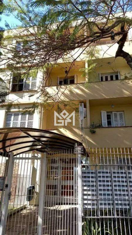 Apartamento com 1 quarto à venda, 42m² - São Geraldo - Porto Alegre: 