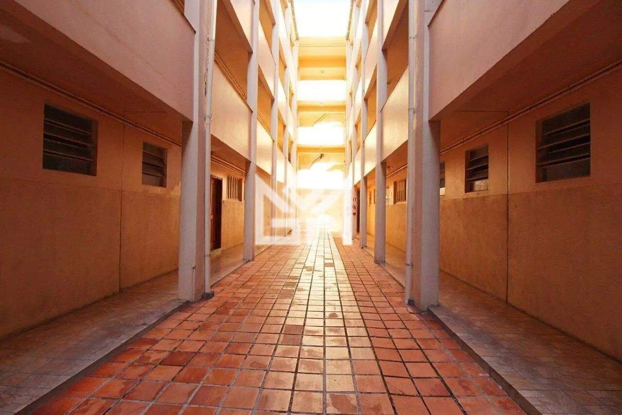 Apartamento com 1 quarto à venda, 42m² - São Geraldo - Porto Alegre: 