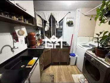 Apartamento com 2 quartos à venda, 58m² - Vila Nova - Porto Alegre: 