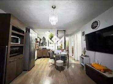 Apartamento com 2 quartos à venda, 58m² - Vila Nova - Porto Alegre: 