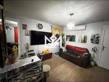 Apartamento com 2 quartos à venda, 58m² - Vila Nova - Porto Alegre: 