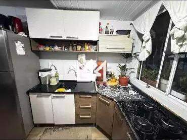 Apartamento com 2 quartos à venda, 58m² - Vila Nova - Porto Alegre: 