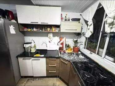 Apartamento com 2 quartos à venda, 58m² - Vila Nova - Porto Alegre: 