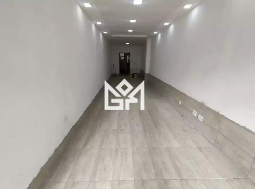 Loja com à venda, 50m² - Vila Veranópolis - Cachoeirinha: 