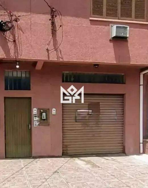 Loja com à venda, 50m² - Vila Veranópolis - Cachoeirinha: 
