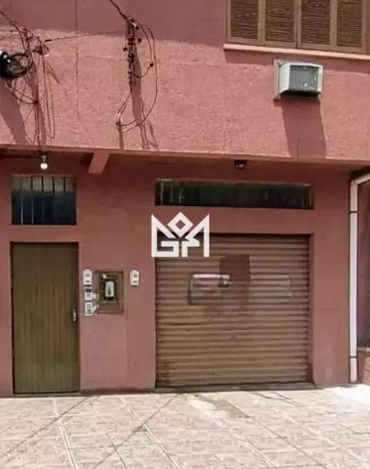 Loja com à venda, 50m² - Vila Veranópolis - Cachoeirinha: 