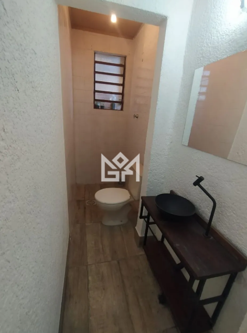 Loja com para aluguel, 50m² - Vila Veranópolis - Cachoeirinha: 