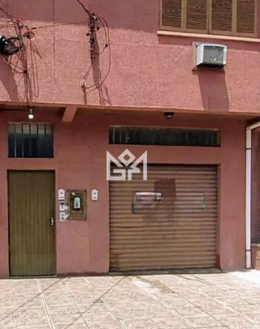 Loja com para aluguel, 50m² - Vila Veranópolis - Cachoeirinha: 
