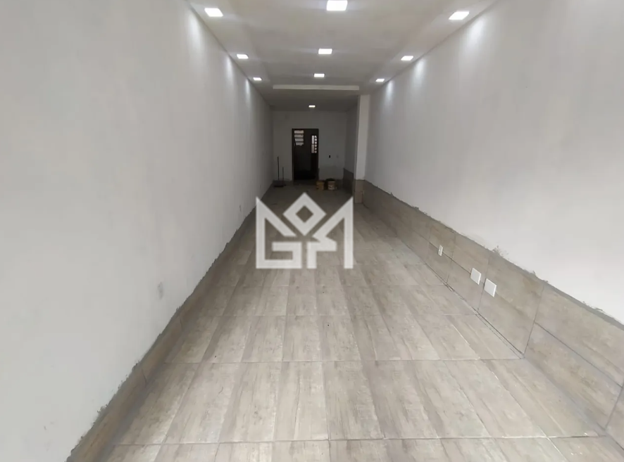 Loja com para aluguel, 50m² - Vila Veranópolis - Cachoeirinha: 