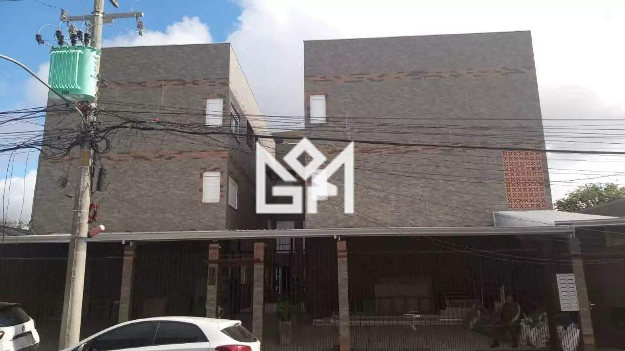 Apartamento com 2 quartos para aluguel, 70m² - Sarandi - Porto Alegre: 