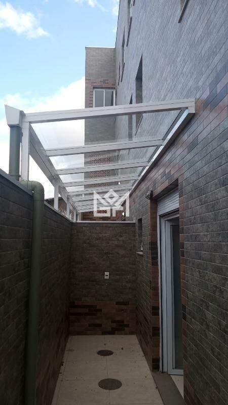 Apartamento com 2 quartos para aluguel, 70m² - Sarandi - Porto Alegre: 