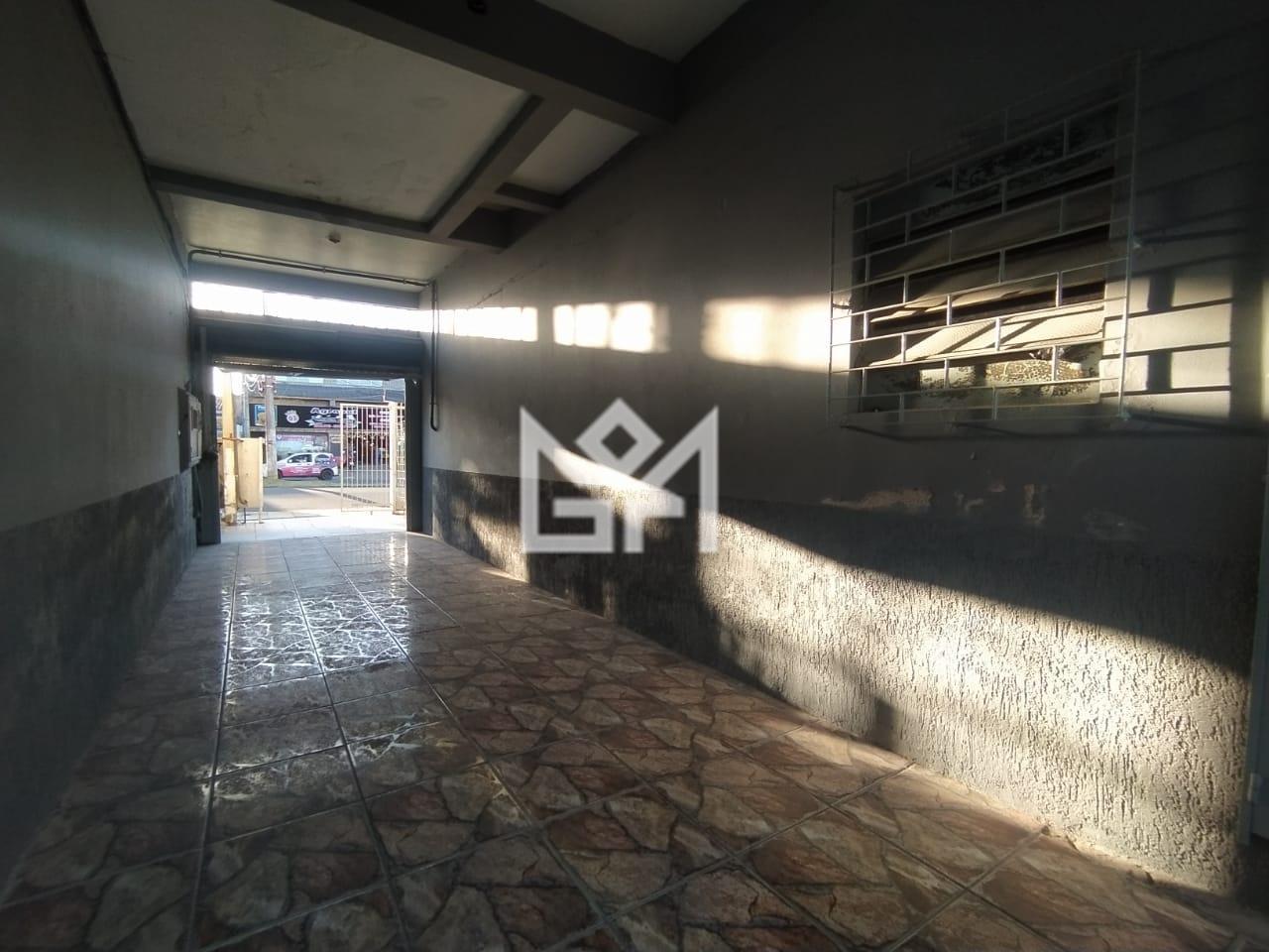 Apartamento com 3 quartos para aluguel, 80m² - Sarandi - Porto Alegre: 