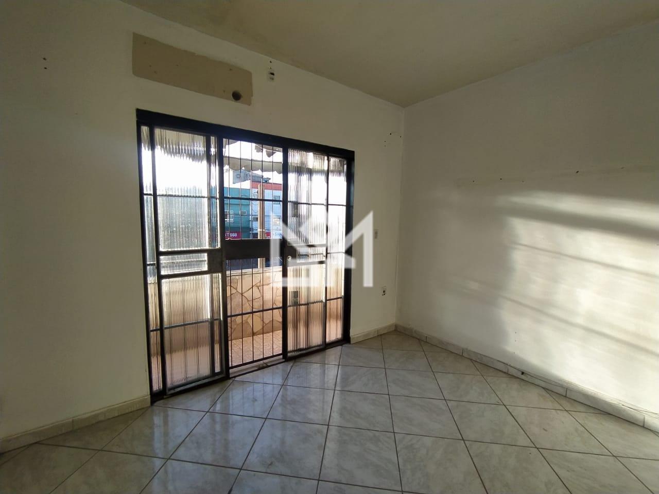 Apartamento com 3 quartos para aluguel, 80m² - Sarandi - Porto Alegre: 