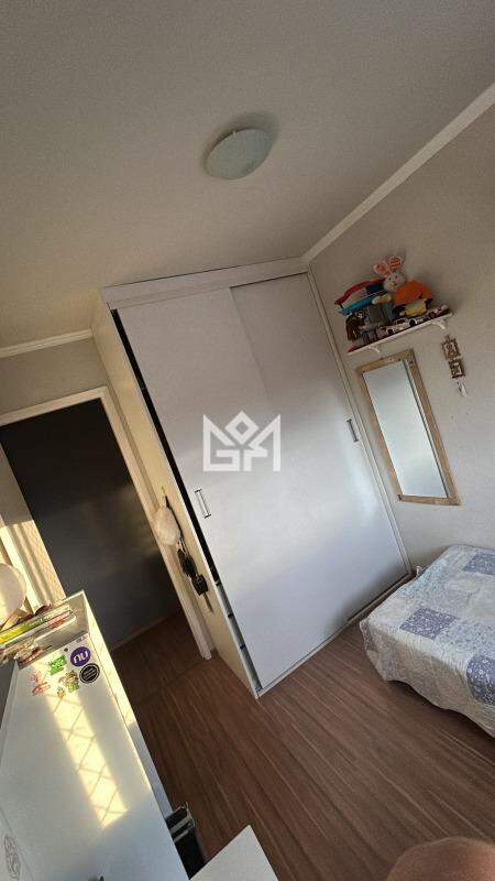 Apartamento com 2 quartos à venda, 52m² - Jardim Itu - Porto Alegre: 
