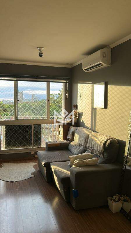 Apartamento com 2 quartos à venda, 52m² - Jardim Itu - Porto Alegre: 