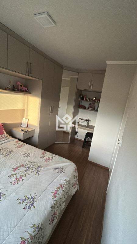 Apartamento com 2 quartos à venda, 52m² - Jardim Itu - Porto Alegre: 
