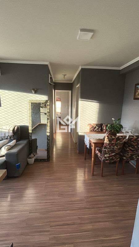 Apartamento com 2 quartos à venda, 52m² - Jardim Itu - Porto Alegre: 