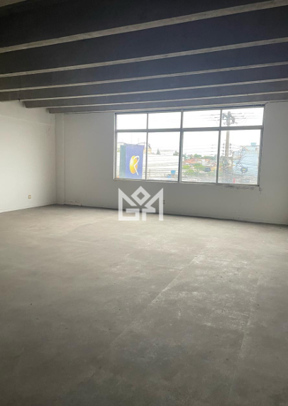 Sala/Conjunto Comercial com para aluguel, 330m² - São Vicente - Gravataí: 