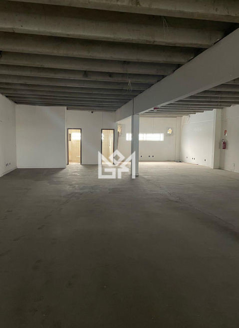 Sala/Conjunto Comercial com para aluguel, 330m² - São Vicente - Gravataí: 