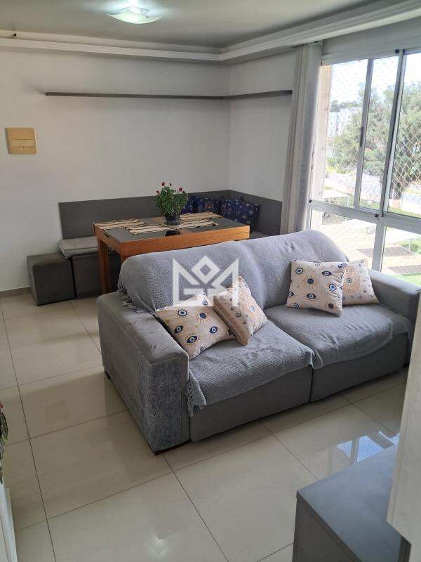 Apartamento com 2 quartos à venda, 48m² - Mato Grande - Canoas: 