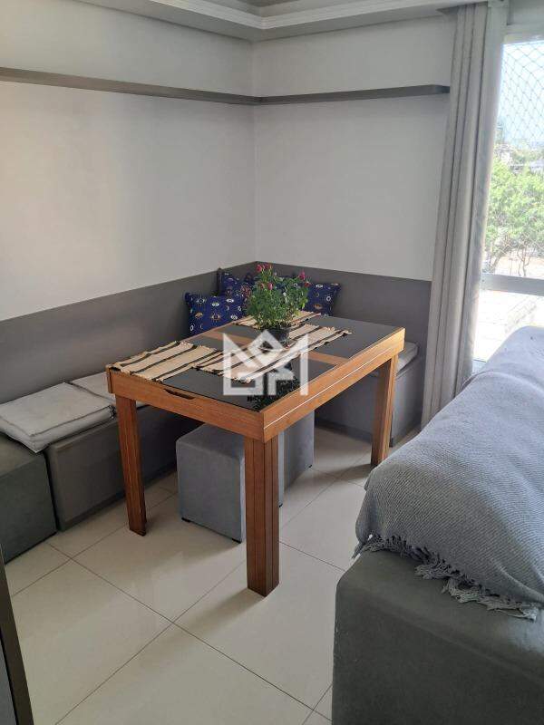Apartamento com 2 quartos à venda, 48m² - Mato Grande - Canoas: 