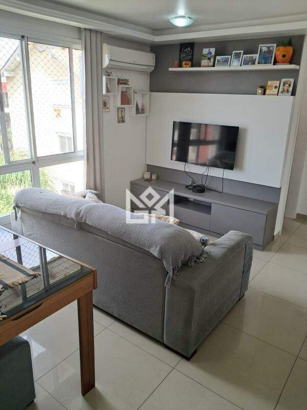 Apartamento com 2 quartos à venda, 48m² - Mato Grande - Canoas: 