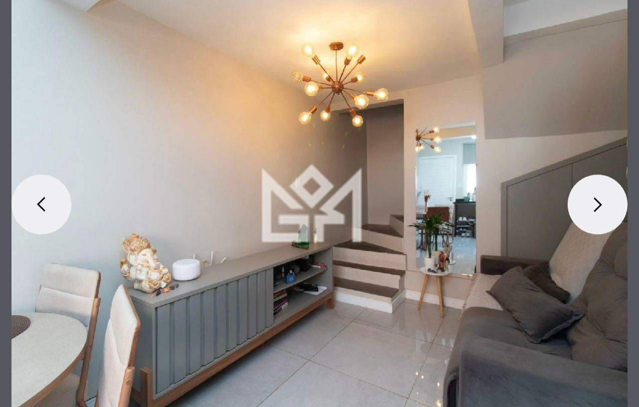 Casa com 1 quarto à venda, 49m² - Santa Tereza - Porto Alegre: 