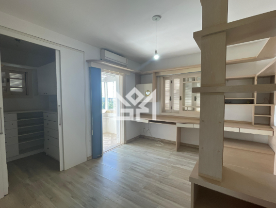 Sobrado com para aluguel, 340m² - Barro Vermelho III (Barro Vermelho) - Gravataí: 