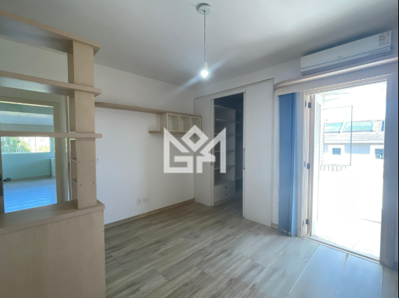 Sobrado com para aluguel, 340m² - Barro Vermelho III (Barro Vermelho) - Gravataí: 