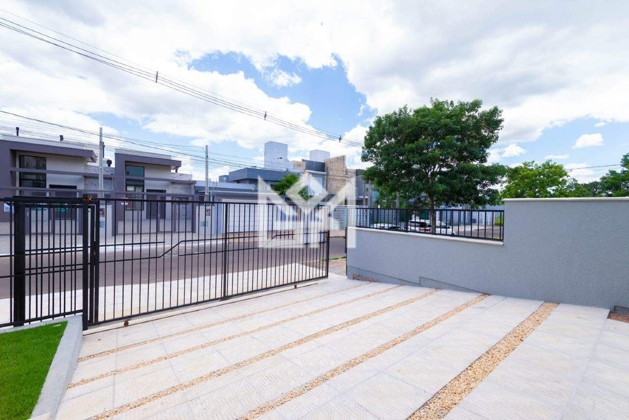 Casa com 2 quartos à venda, 79m² - Renascença - Gravataí: 