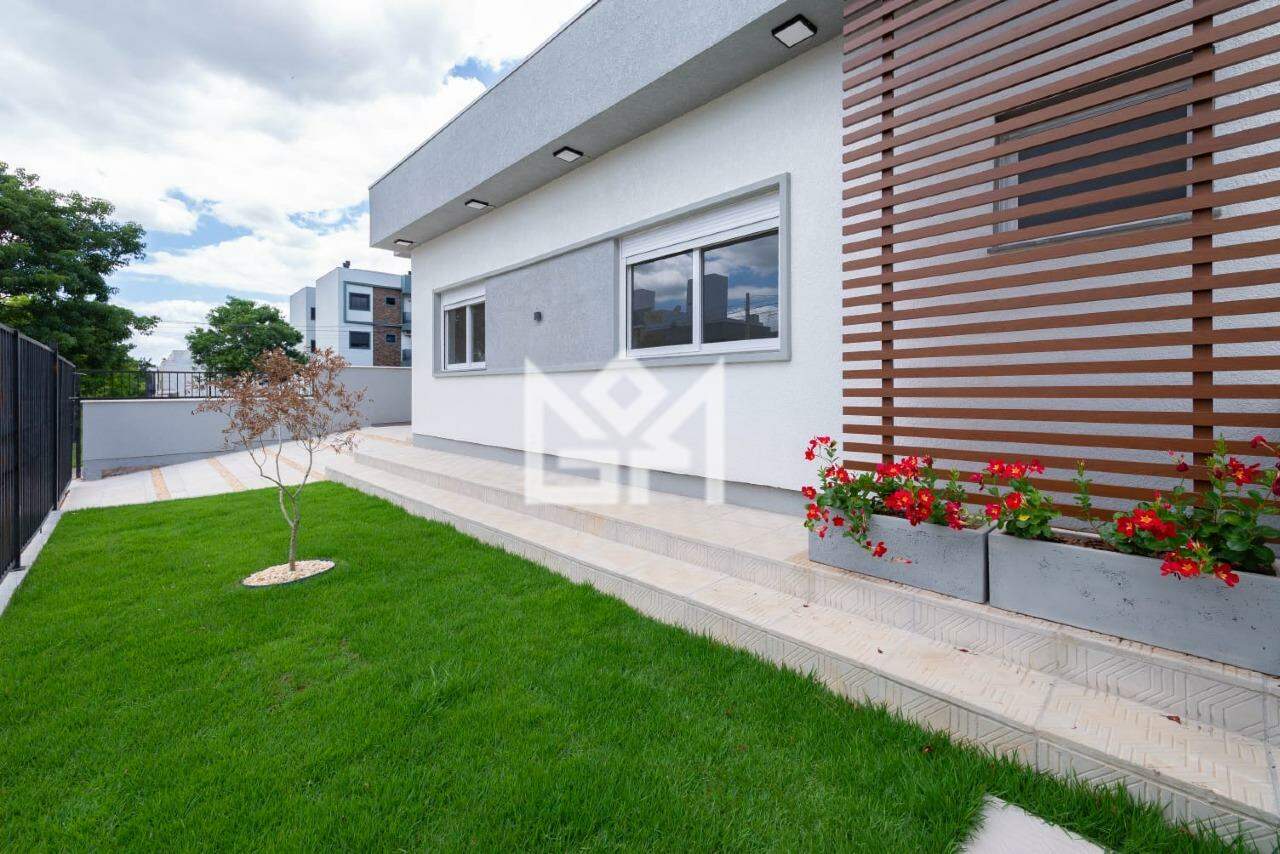 Casa com 2 quartos à venda, 79m² - Renascença - Gravataí: 