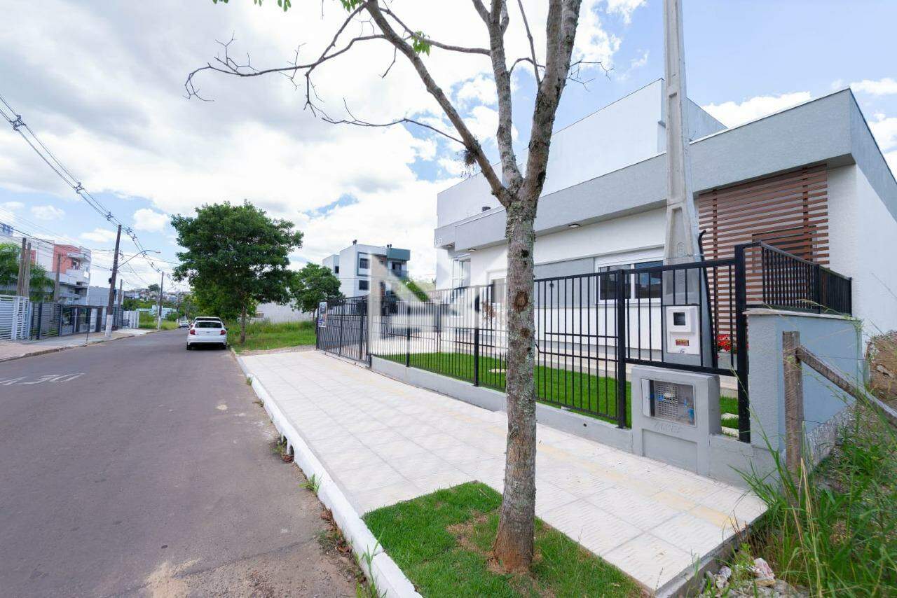Casa com 2 quartos à venda, 79m² - Renascença - Gravataí: 
