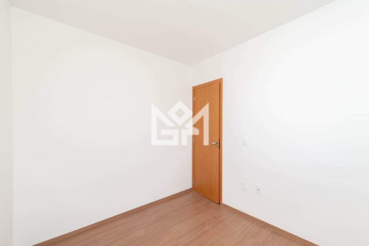 Apartamento com 2 quartos à venda, 38m² - Central - Gravataí: 