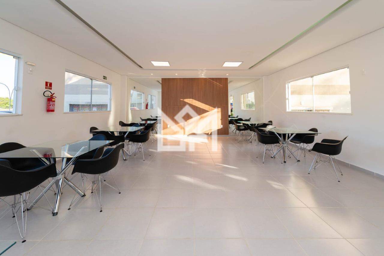 Apartamento com 2 quartos à venda, 38m² - Central - Gravataí: 