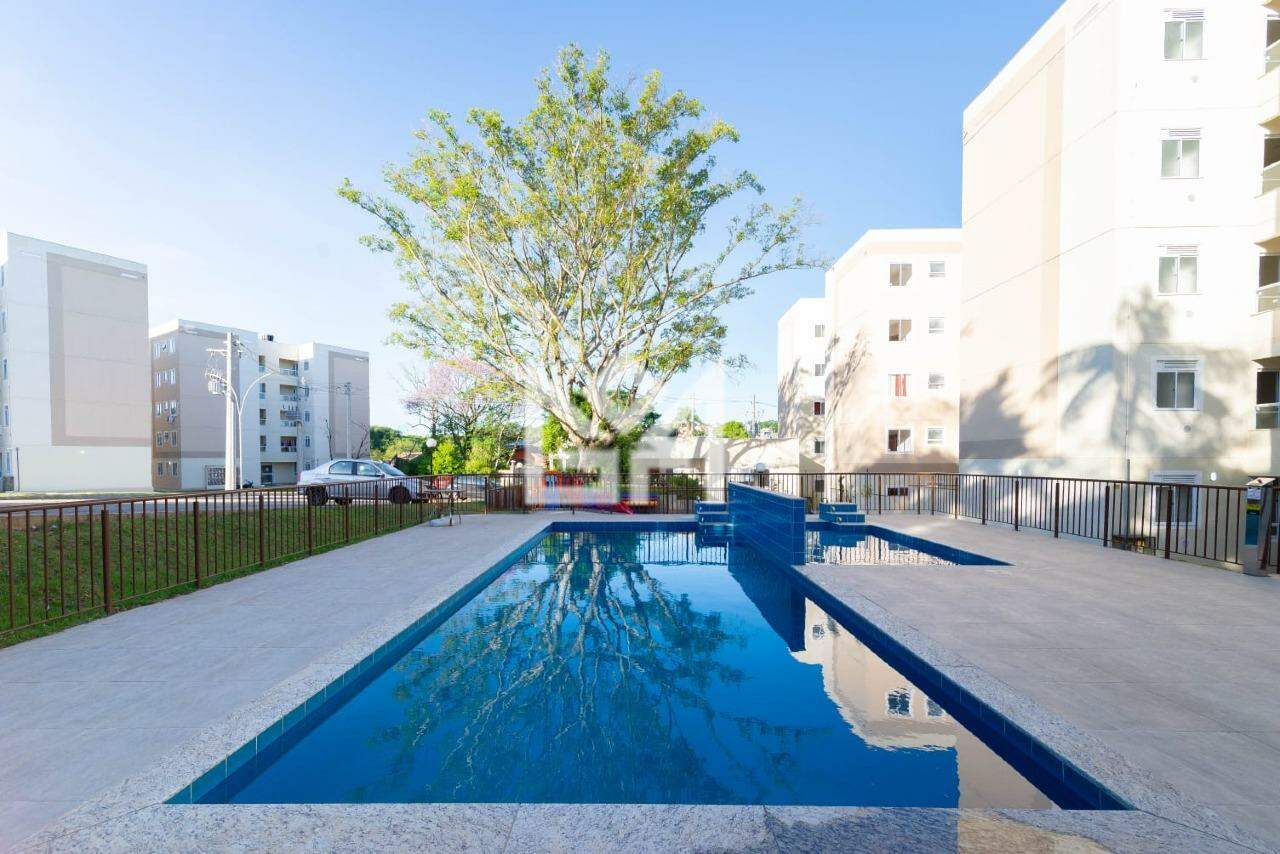 Apartamento com 2 quartos à venda, 38m² - Central - Gravataí: 