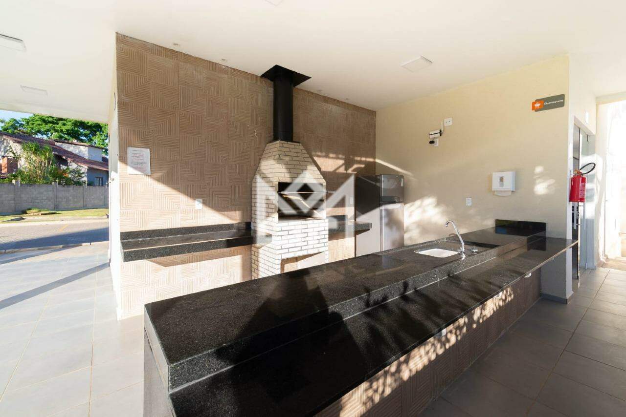 Apartamento com 2 quartos à venda, 38m² - Central - Gravataí: 