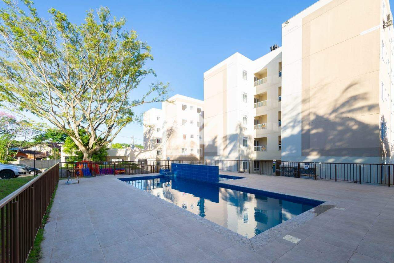 Apartamento com 2 quartos à venda, 38m² - Central - Gravataí: 
