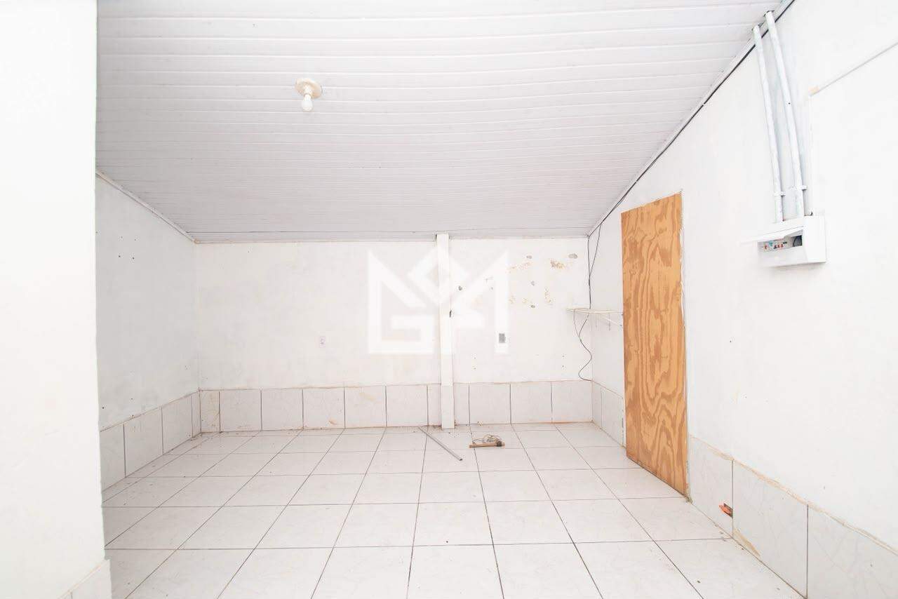 Casa com 2 quartos à venda, 70m² - Parque dos Eucalíptos - Gravataí: 