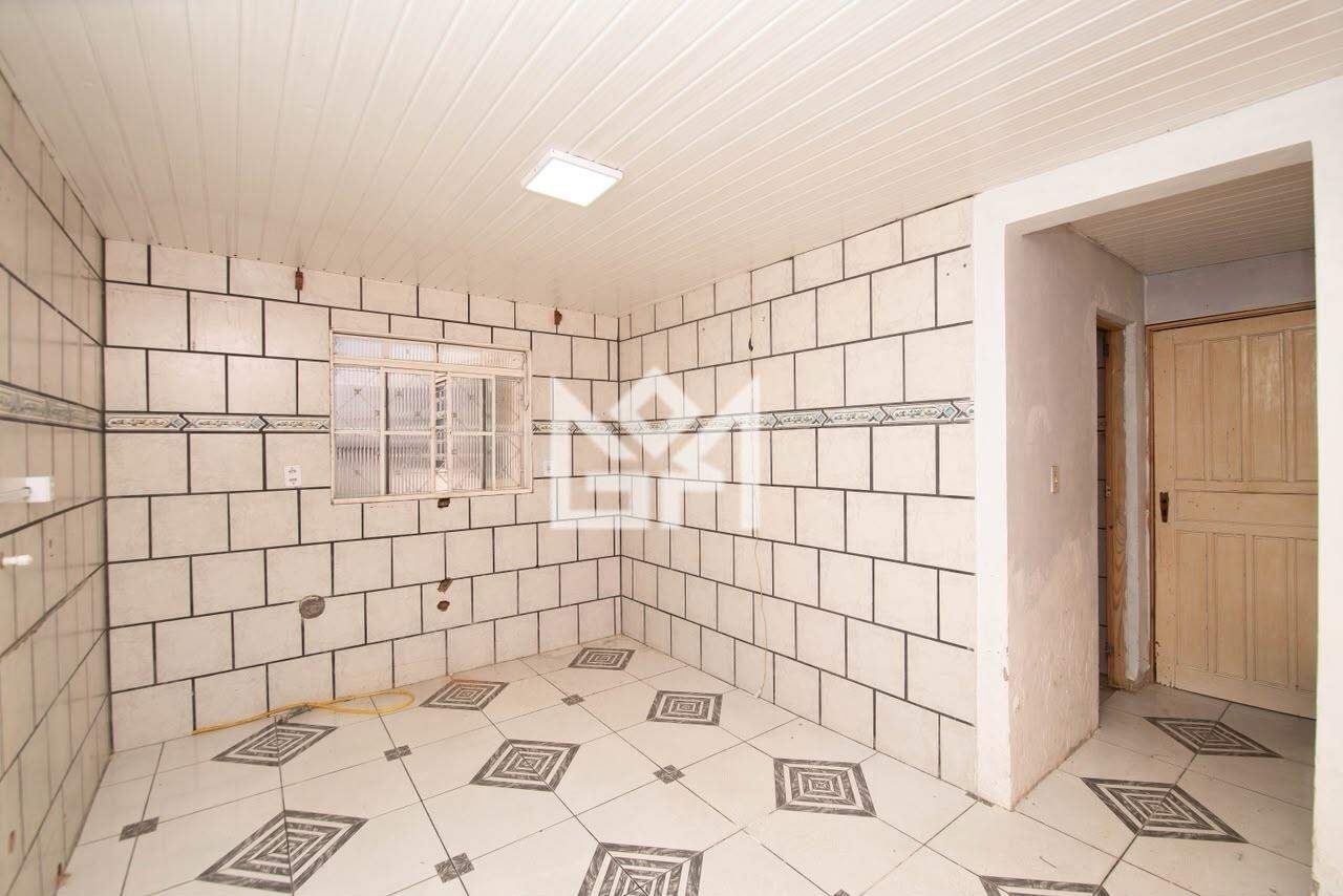 Casa com 2 quartos à venda, 70m² - Parque dos Eucalíptos - Gravataí: 
