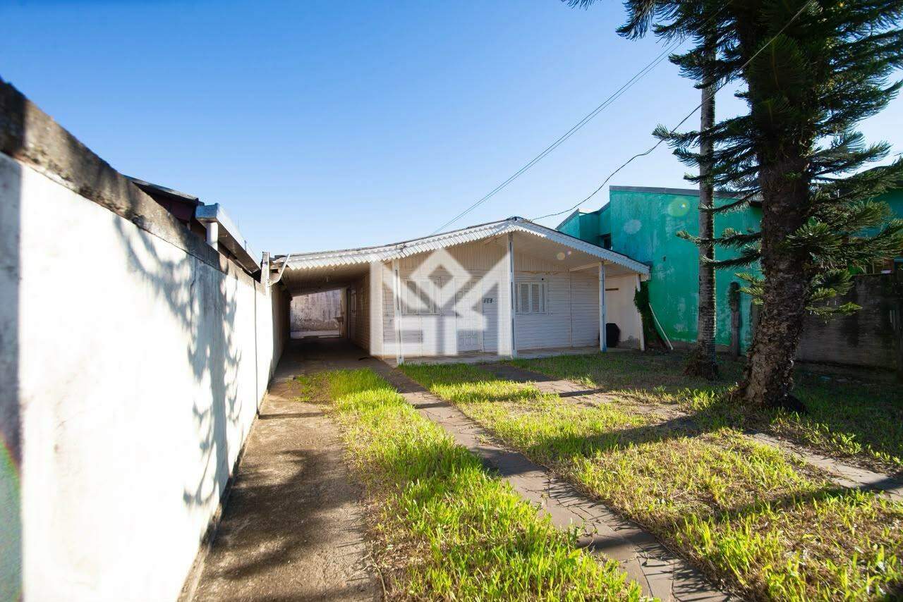 Casa com 2 quartos à venda, 70m² - Parque dos Eucalíptos - Gravataí: 