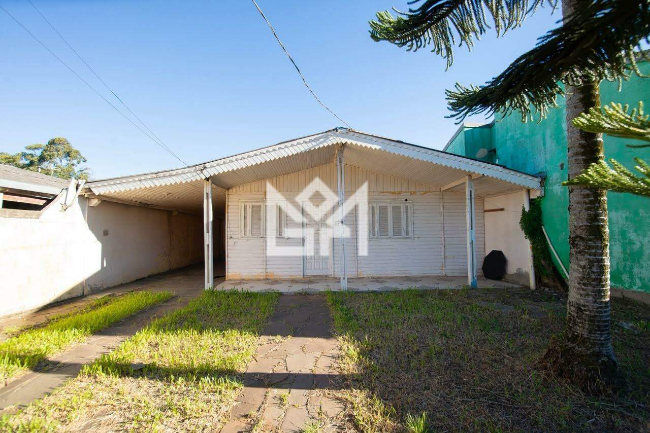Casa com 2 quartos à venda, 70m² - Parque dos Eucalíptos - Gravataí: 