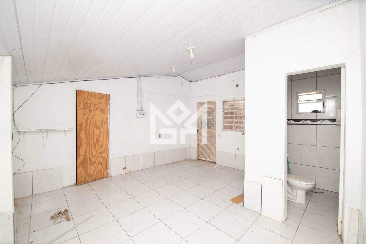 Casa com 2 quartos à venda, 70m² - Parque dos Eucalíptos - Gravataí: 
