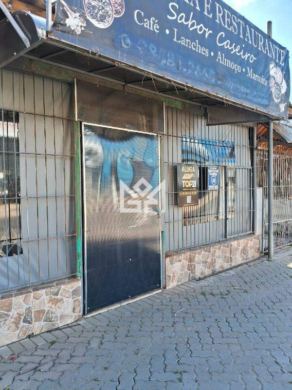 Sala/Conjunto Comercial com para aluguel, 80m² - Sarandi - Porto Alegre: 