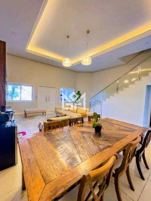 Casa com 4 quartos à venda, 280m² - Marechal Rondon - Canoas: 