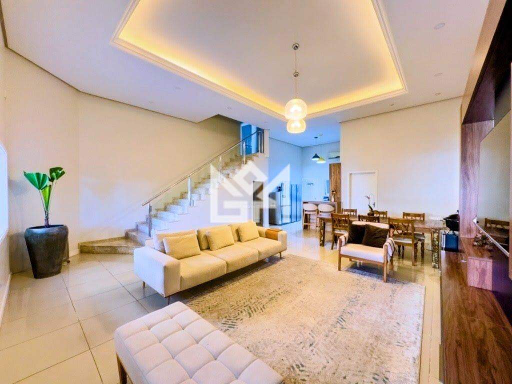 Casa com 4 quartos à venda, 280m² - Marechal Rondon - Canoas: 