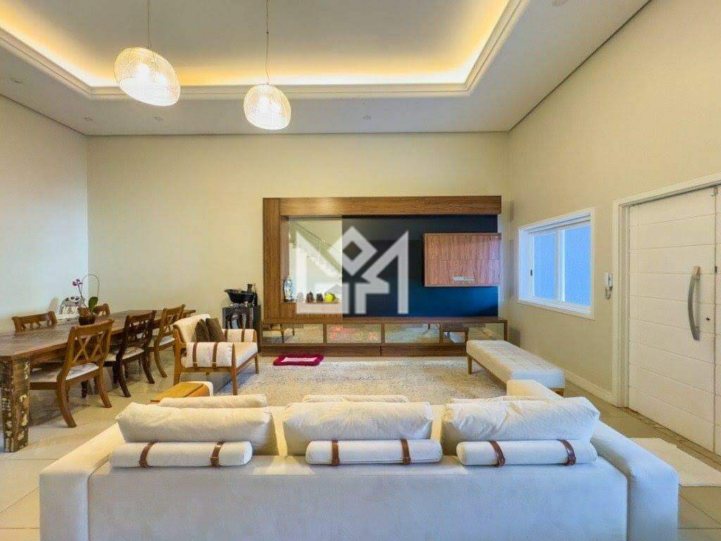 Casa com 4 quartos à venda, 280m² - Marechal Rondon - Canoas: 