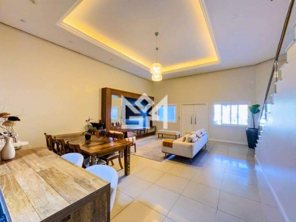 Casa com 4 quartos à venda, 280m² - Marechal Rondon - Canoas: 