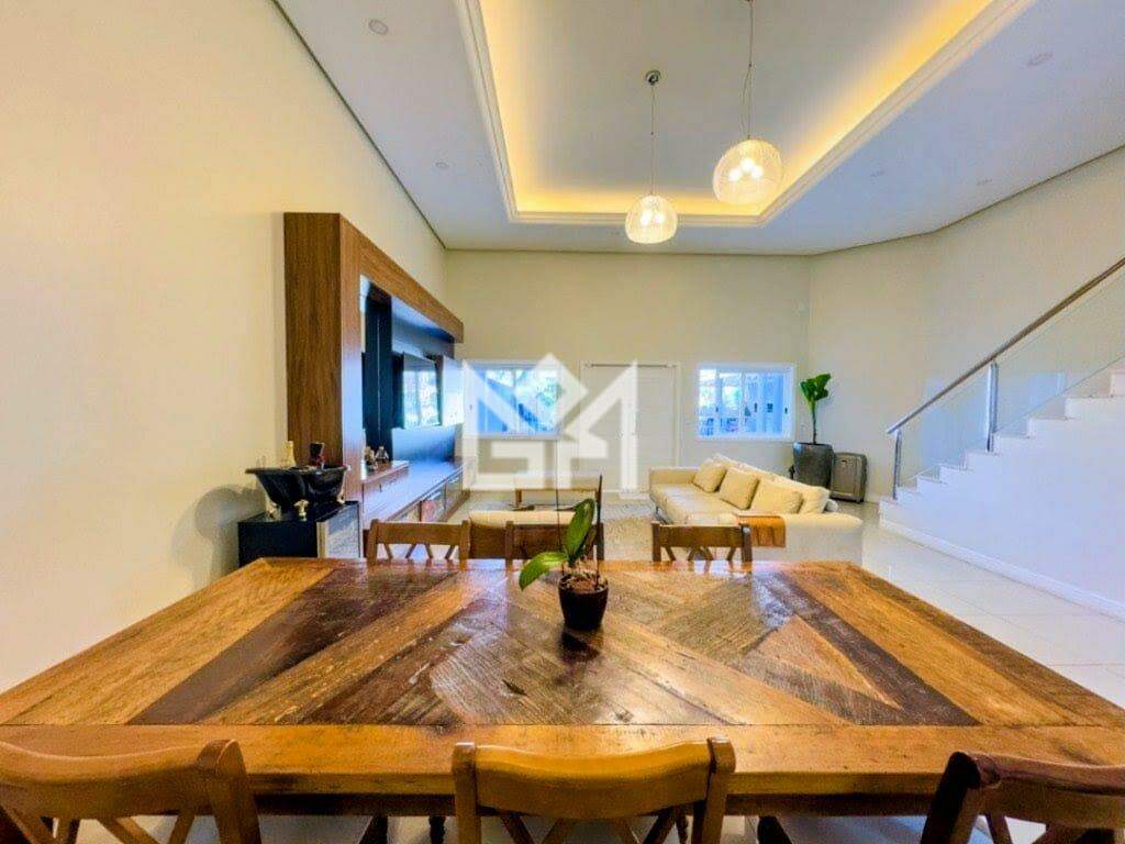 Casa com 4 quartos à venda, 280m² - Marechal Rondon - Canoas: 