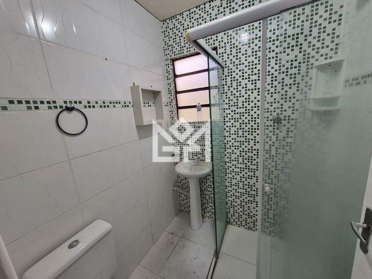 Casa com 3 quartos para aluguel, 90m² - Morada do Vale I - Gravataí: 