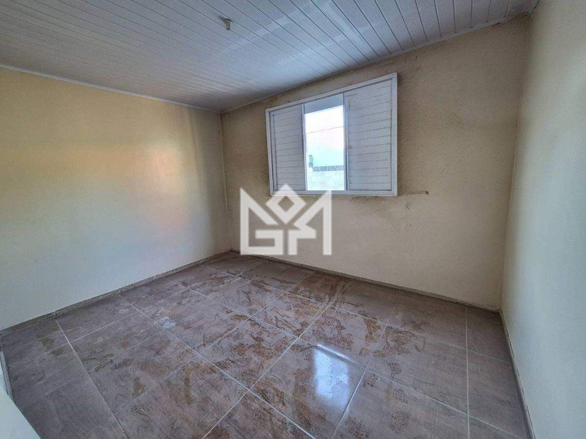 Casa com 3 quartos para aluguel, 90m² - Morada do Vale I - Gravataí: 